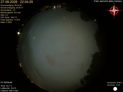 Vorschau 27.08.2026