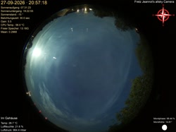 Vorschau 27.09.2026