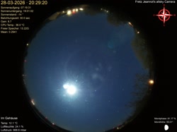 Vorschau 28.03.2026