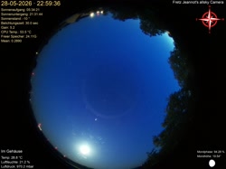Vorschau 28.05.2026