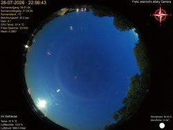 Vorschau 28.07.2026