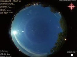 Vorschau 28.08.2026