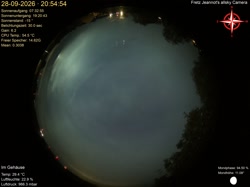 Vorschau 28.09.2026