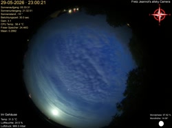 Vorschau 29.05.2026