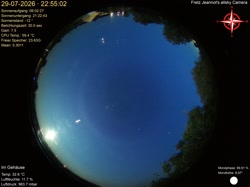 Vorschau 29.07.2026