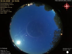 Vorschau 30.04.2026
