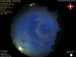 Vorschau 30.05.2026