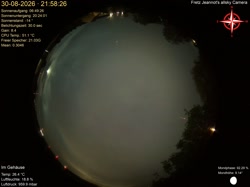 Vorschau 30.08.2026