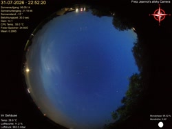Vorschau 31.07.2026